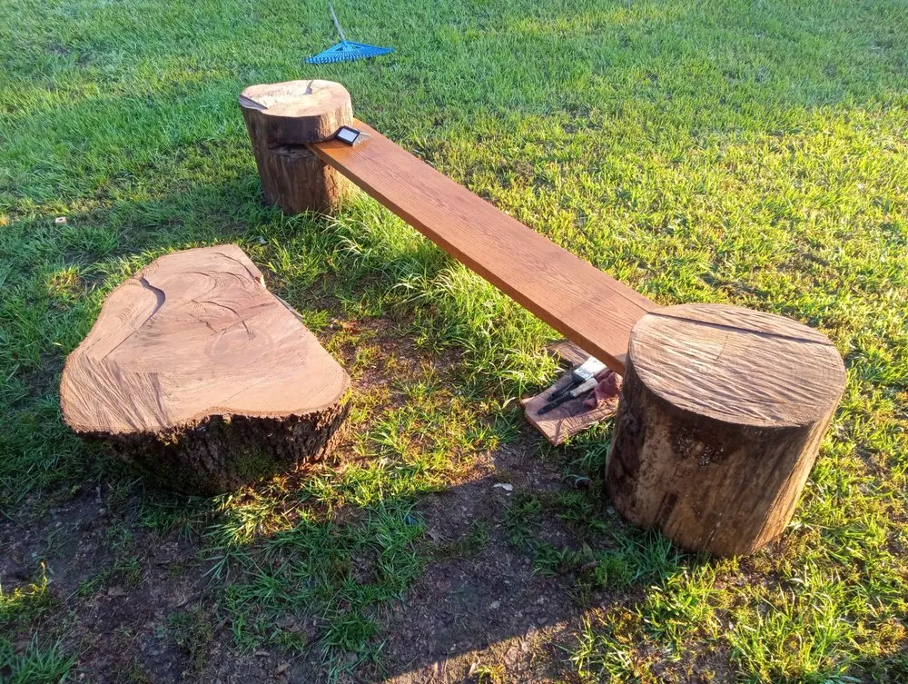 Top-rated landscape design experts serving Hughes Springs, TX - Basey's Construction