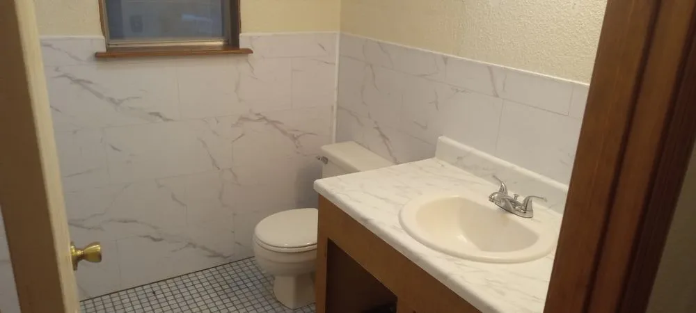 Expert yard maintenance in Hughes Springs, TX - Basey's Construction