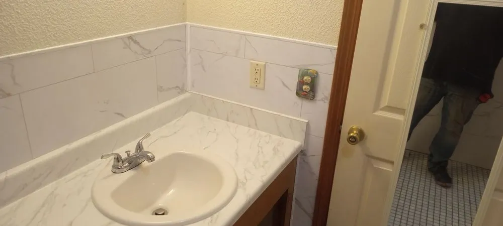 Top-rated outdoor landscaping experts serving Hughes Springs, TX - Basey's Construction