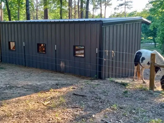 Basey's Construction