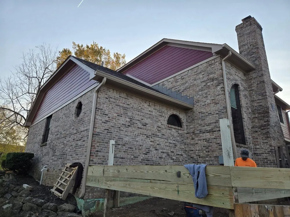 Local residential landscaping in Indianapolis, IN - Bashline Industry