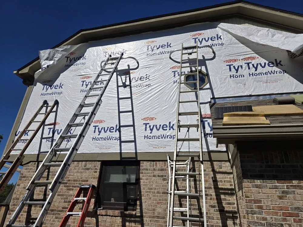 Top-rated yard cleanup service in Indianapolis, IN by Bashline Industry