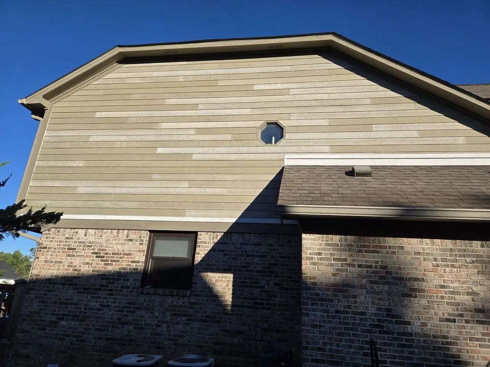 Affordable landscape design for outdoor upgrades in Indianapolis, IN by Bashline Industry