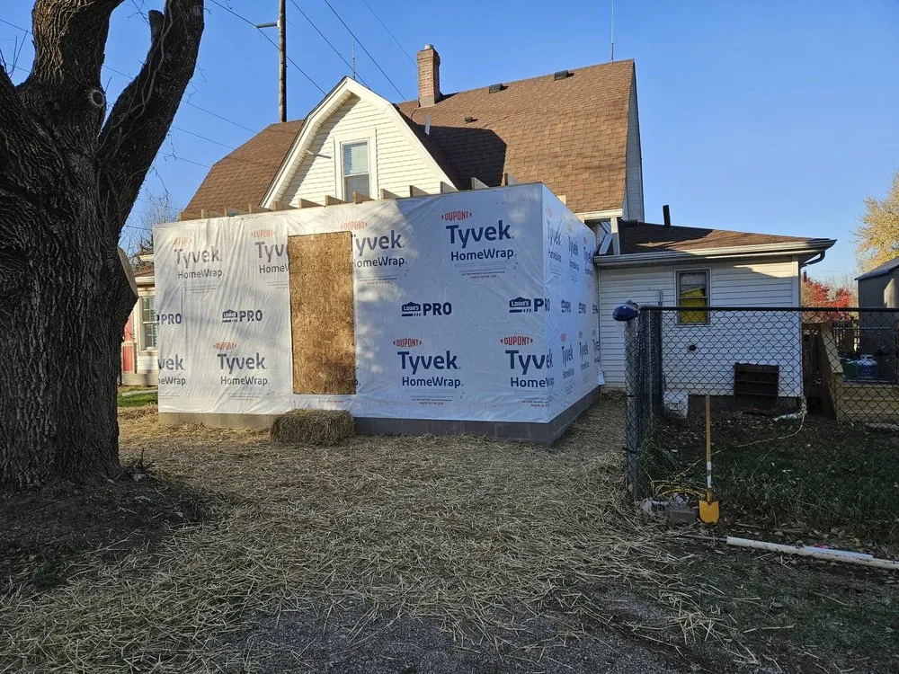 Reliable landscaping services for outdoor upgrades across Indianapolis, IN - Bashline Industry