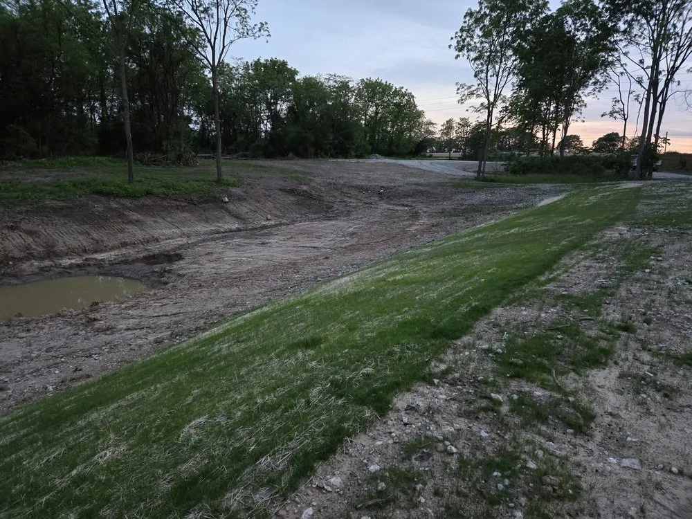 Affordable lawn mowing service near you across Indianapolis, IN - Bashline Industry