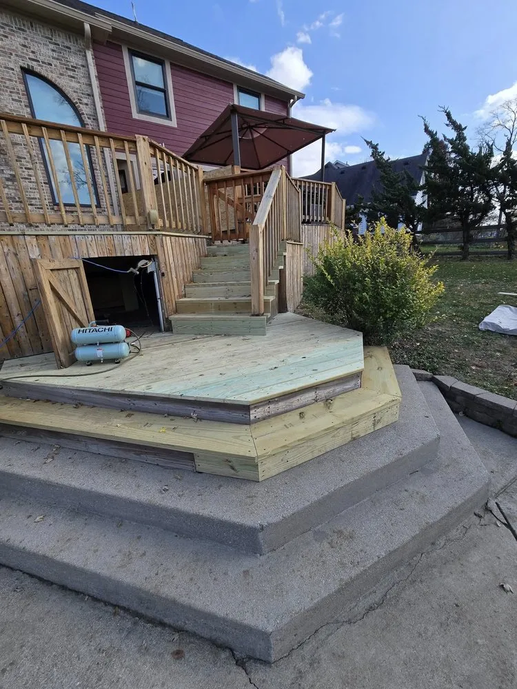 Professional yard maintenance near you across Indianapolis, IN - Bashline Industry