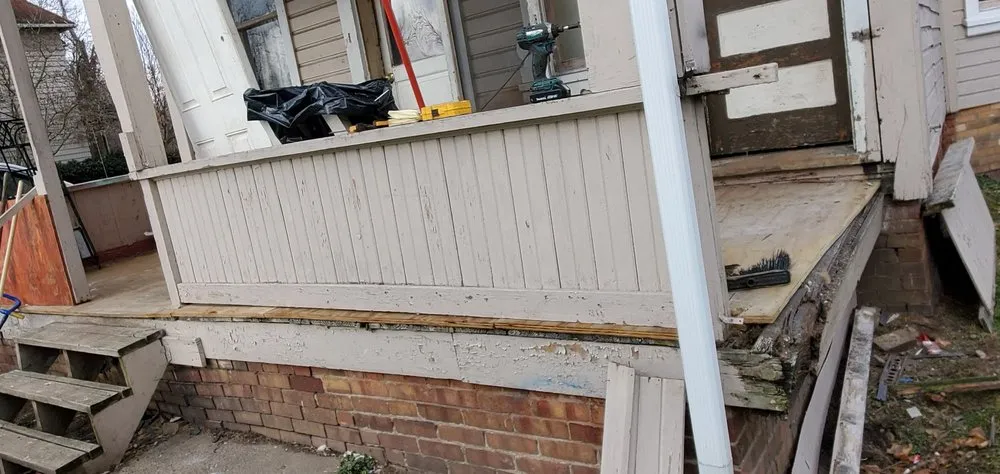 Reliable yard maintenance in Negley, OH by Bashline's HandyMan & Lawn Services