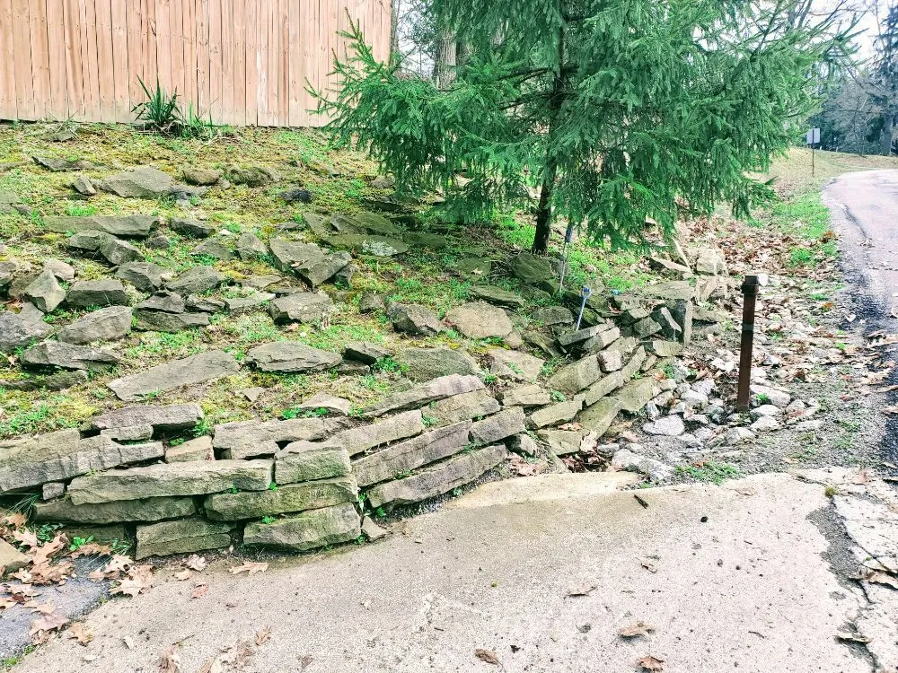 Professional landscape design experts serving Negley, OH - Bashline's HandyMan & Lawn Services