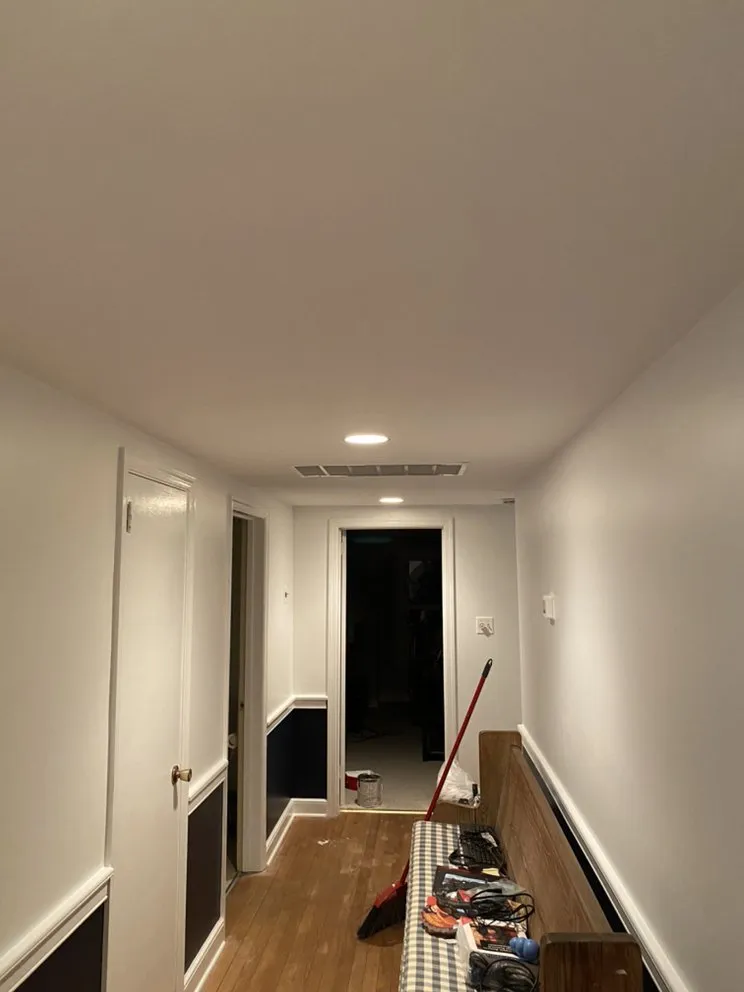 Professional outdoor landscaping for year-round maintenance in Woodlyn, PA by Basht And Wagner Painting Co