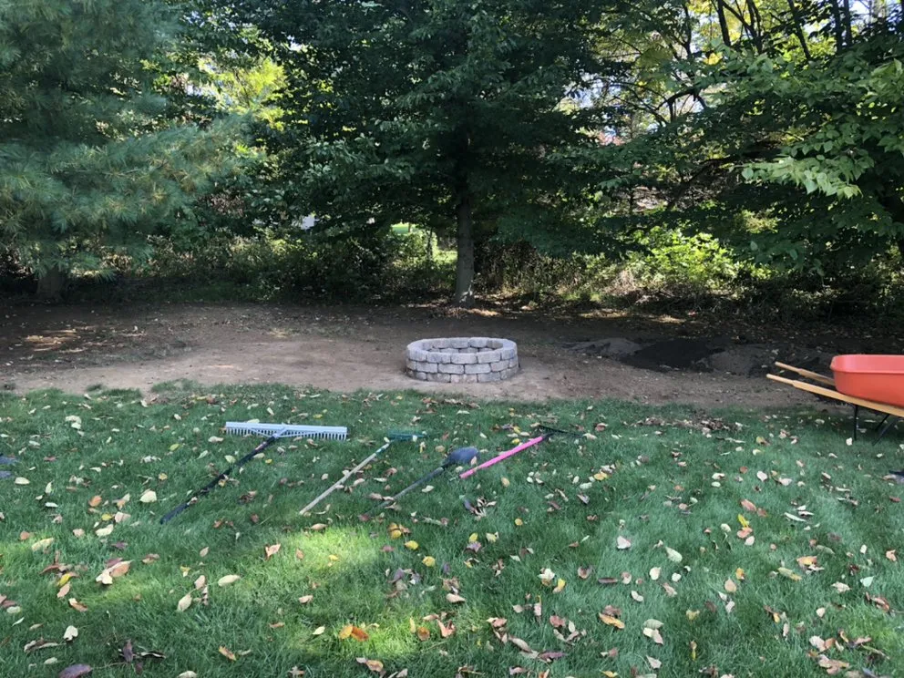 Expert lawn mowing service for homes across Woodlyn, PA - Basht And Wagner Painting Co