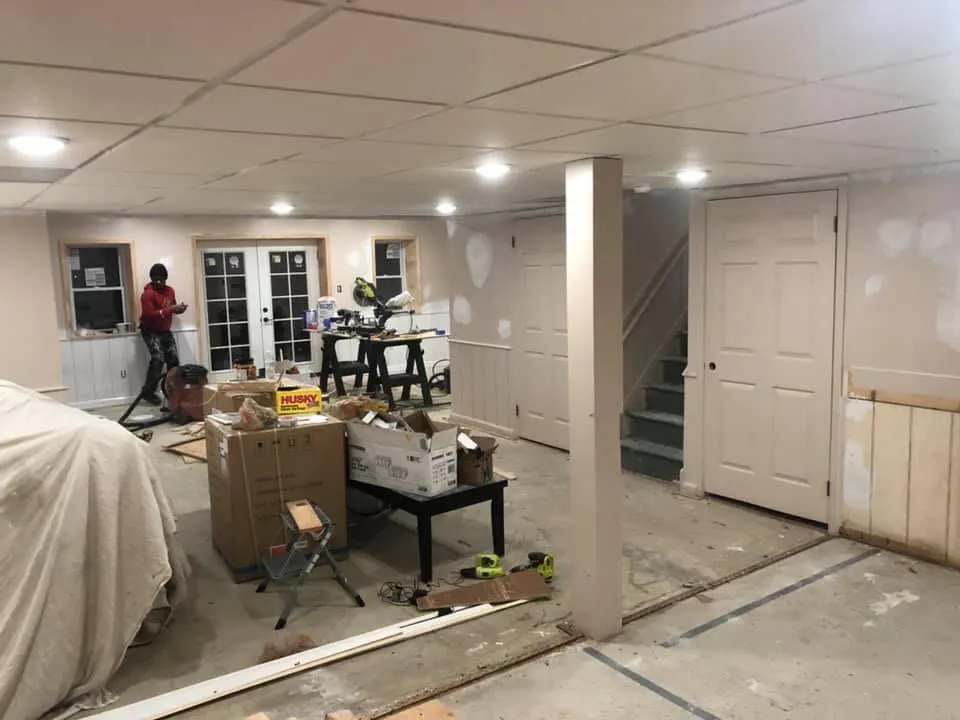 Top-rated garden landscaping in Woodlyn, PA by Basht And Wagner Painting Co