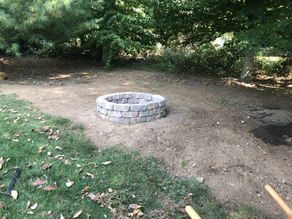 Custom residential landscaping for outdoor upgrades across Woodlyn, PA - Basht And Wagner Painting Co