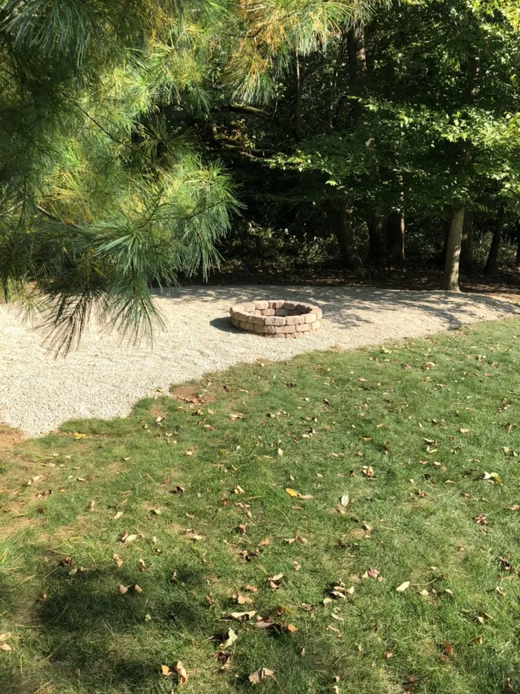 Affordable outdoor landscaping in Woodlyn, PA - Basht And Wagner Painting Co