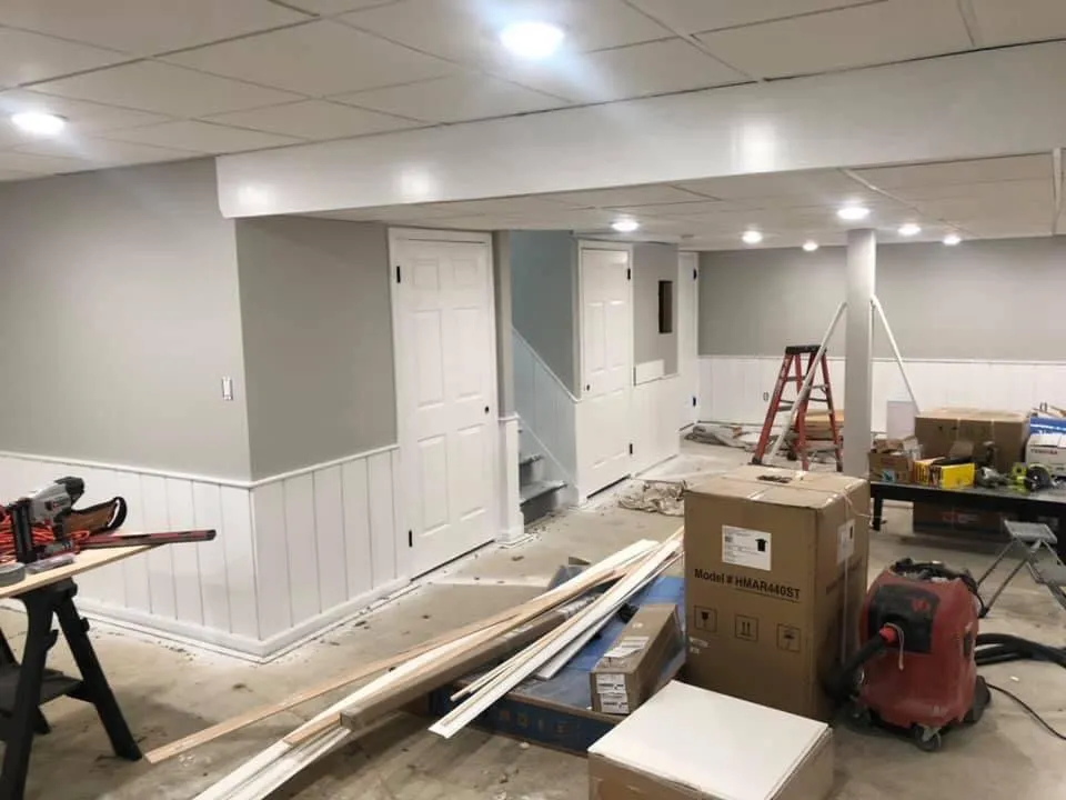 Custom landscape installation for beautiful yards across Woodlyn, PA - Basht And Wagner Painting Co