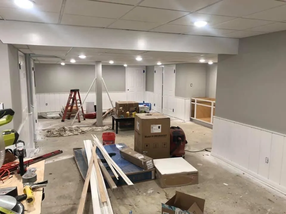 Expert lawn mowing service near you across Woodlyn, PA - Basht And Wagner Painting Co