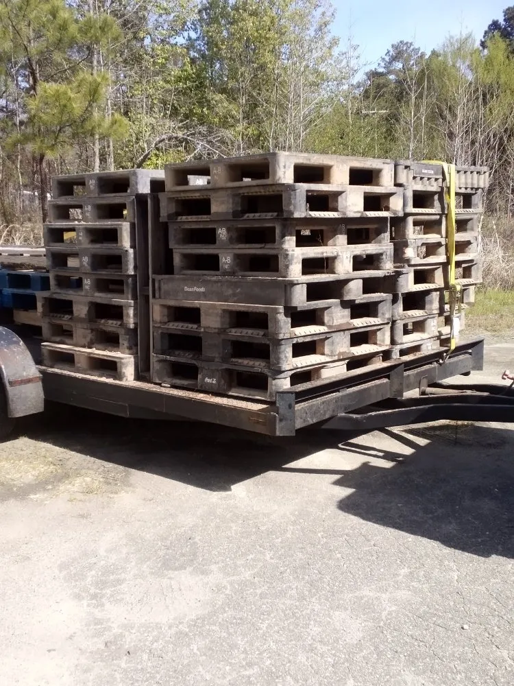 Reliable yard maintenance for outdoor upgrades across Cumberland, NC - Basic Cleaning