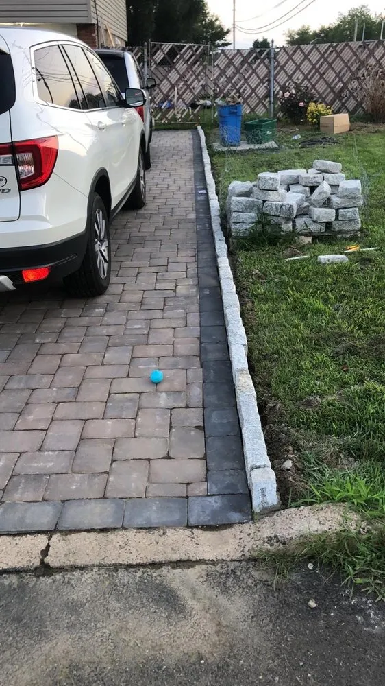 Trusted yard maintenance in Framingham, MA - Basic Landscape