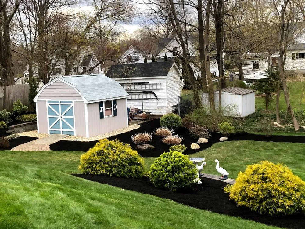 Professional landscaping services for outdoor upgrades across Framingham, MA - Basic Landscape