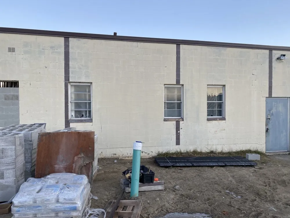 Affordable lawn care service in Framingham, MA by Basic Landscape