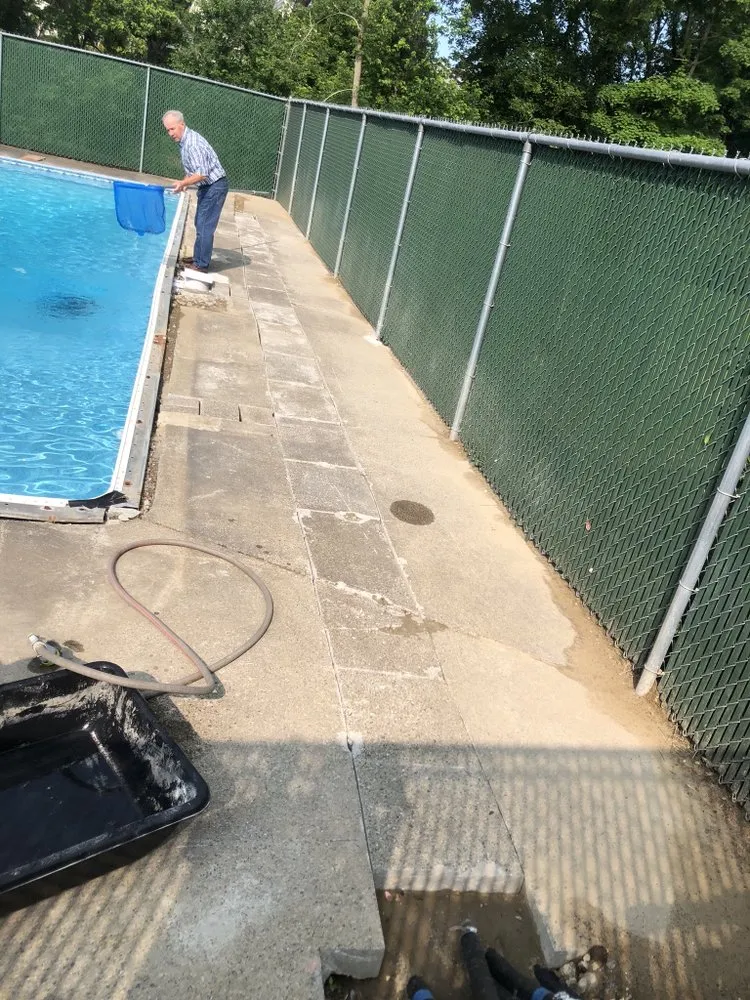 Custom lawn care service in Framingham, MA by Basic Landscape