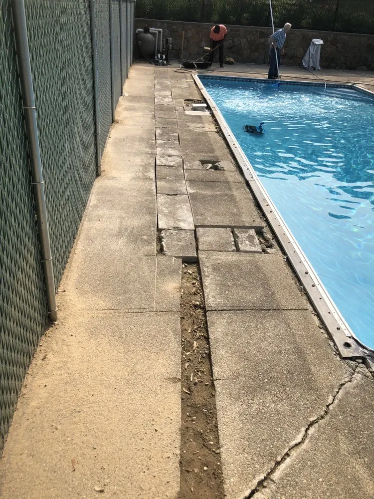 Professional yard maintenance in Framingham, MA by Basic Landscape