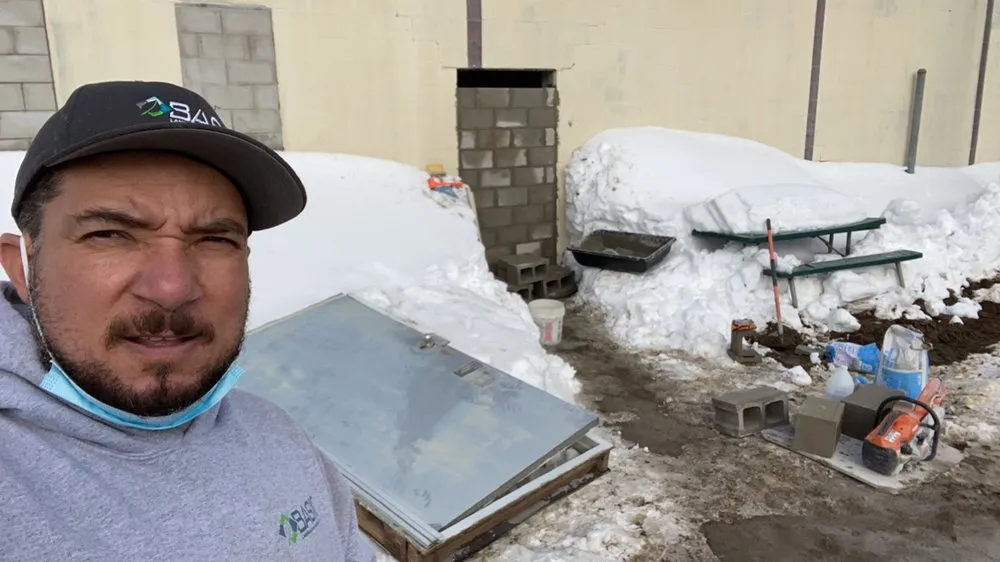 Reliable lawn care service in Framingham, MA by Basic Landscape