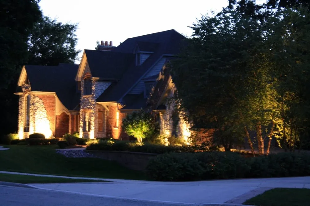 Top-rated landscaping services in Lombard, IL by Basic Landscapes