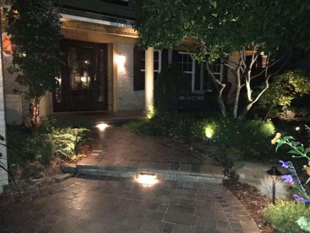 Affordable lawn care service for year-round maintenance across Lombard, IL - Basic Landscapes