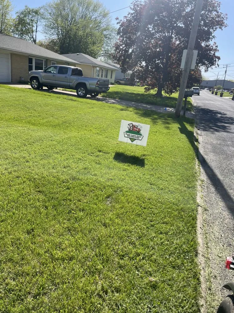 Reliable landscape design for homes across Creve Coeur, IL - Basic Lawn Care