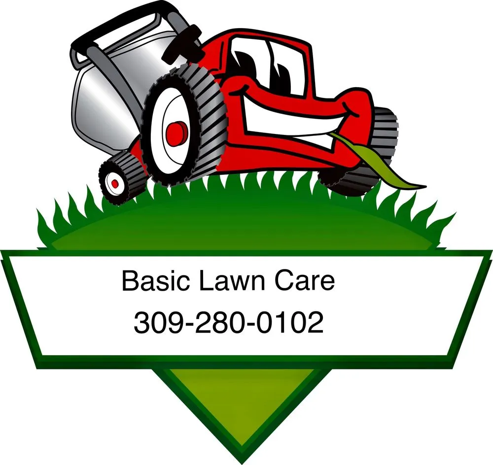 Reliable outdoor landscaping in Creve Coeur, IL by Basic Lawn Care