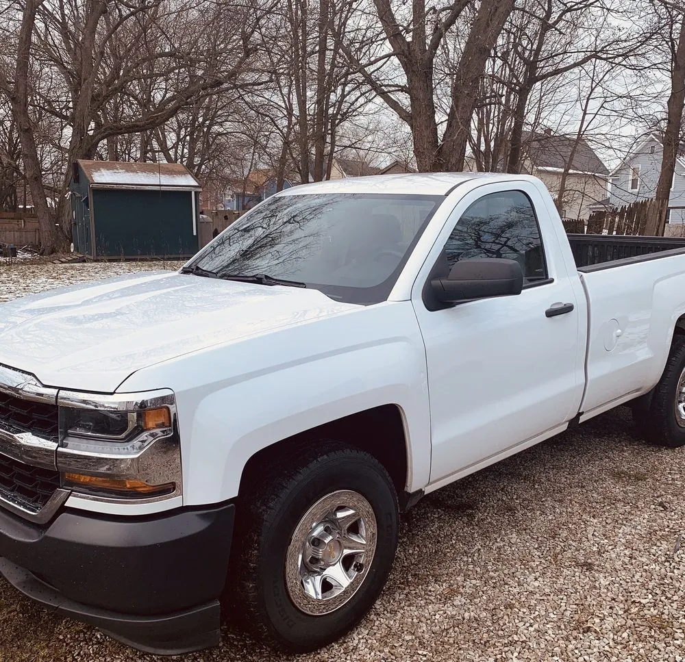 Affordable yard maintenance in Ashtabula, OH - Basic Lawncare