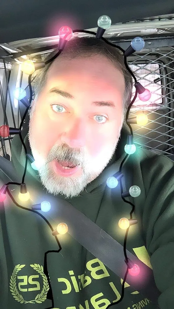 Local landscape design in Ashtabula, OH - Basic Lawncare