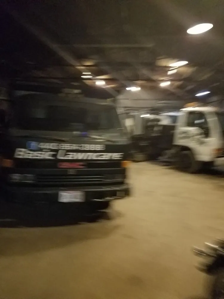 Custom yard cleanup service experts serving Ashtabula, OH - Basic Lawncare