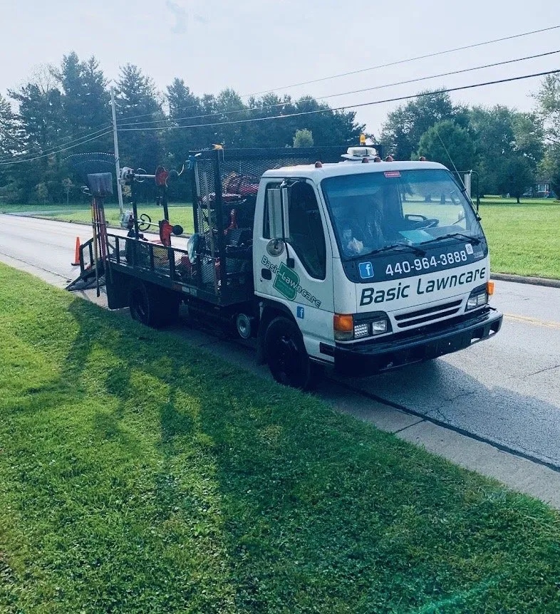 Trusted residential landscaping for residential properties across Ashtabula, OH - Basic Lawncare