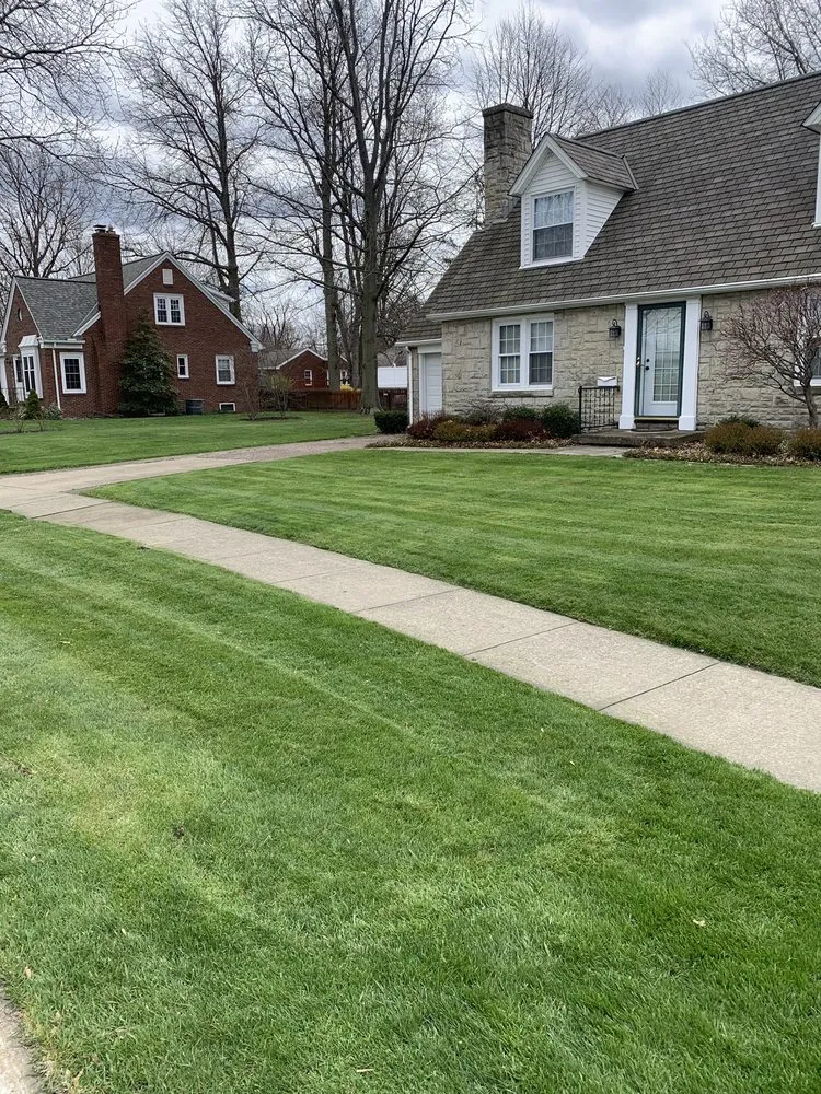Local outdoor landscaping in Ashtabula, OH - Basic Lawncare