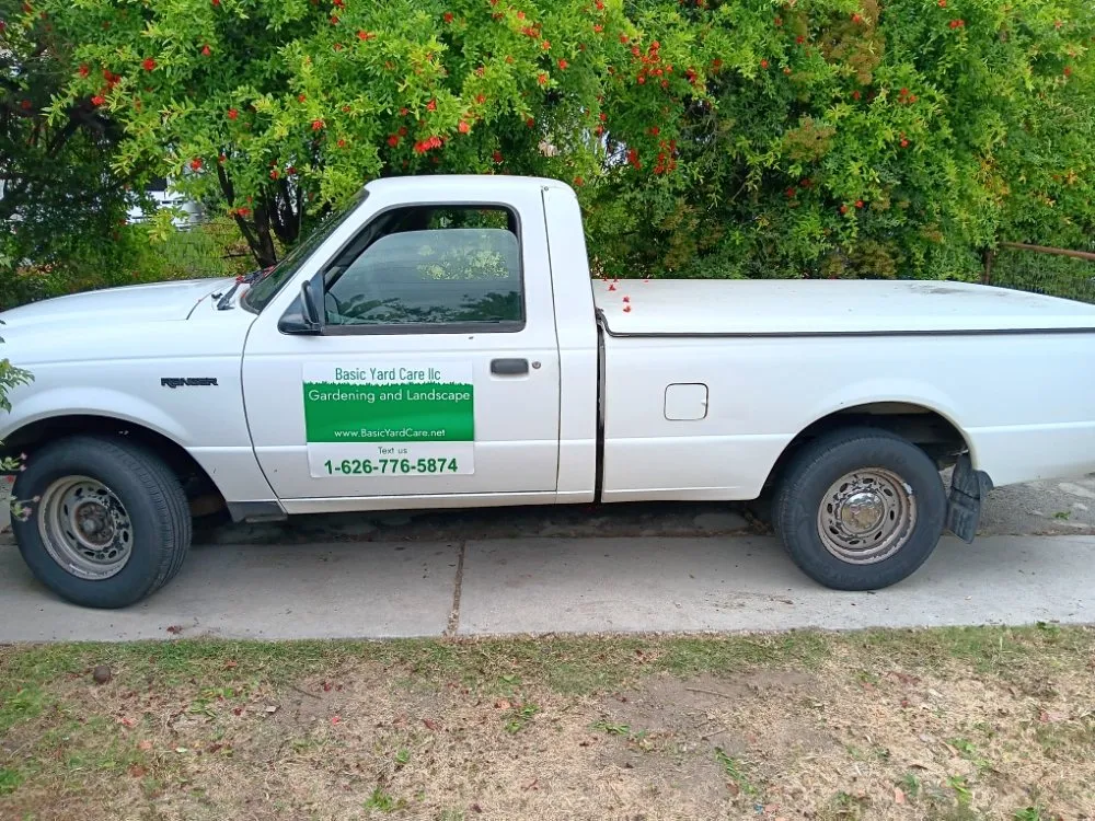 Local outdoor landscaping for outdoor upgrades in Rosemead, CA by Basic Yard Care