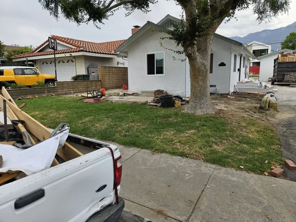 Top-rated residential landscaping for outdoor upgrades across Rosemead, CA - Basic Yard Care