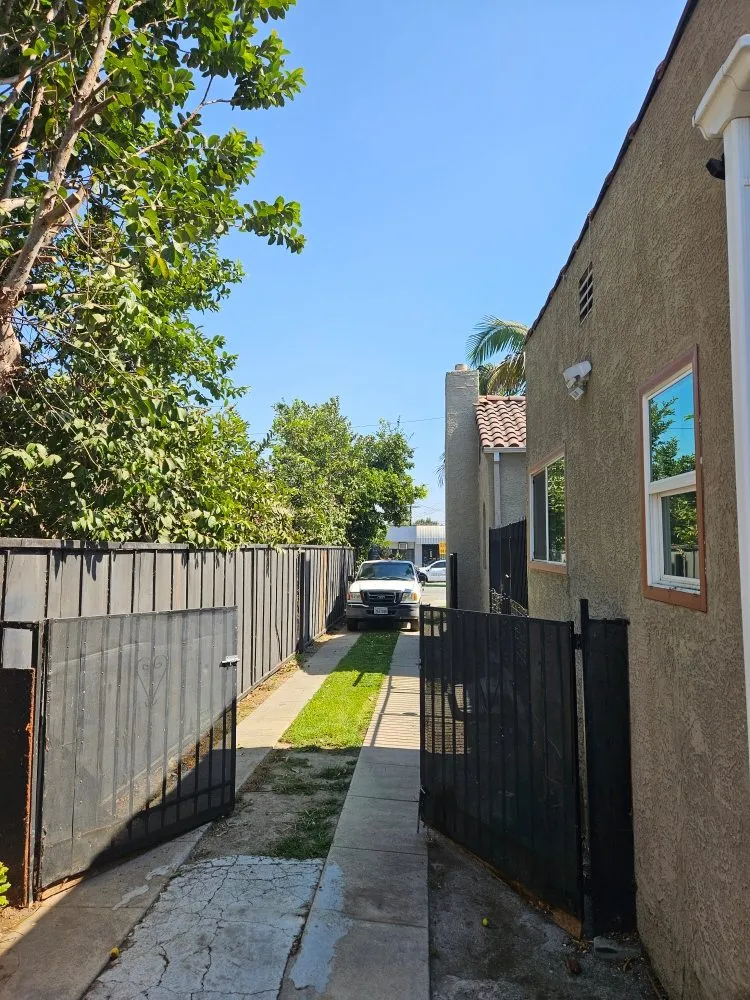 Reliable landscape design in Rosemead, CA by Basic Yard Care