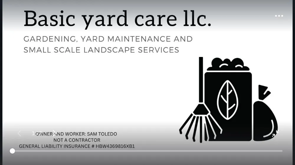 Affordable yard cleanup service for outdoor upgrades across Rosemead, CA - Basic Yard Care
