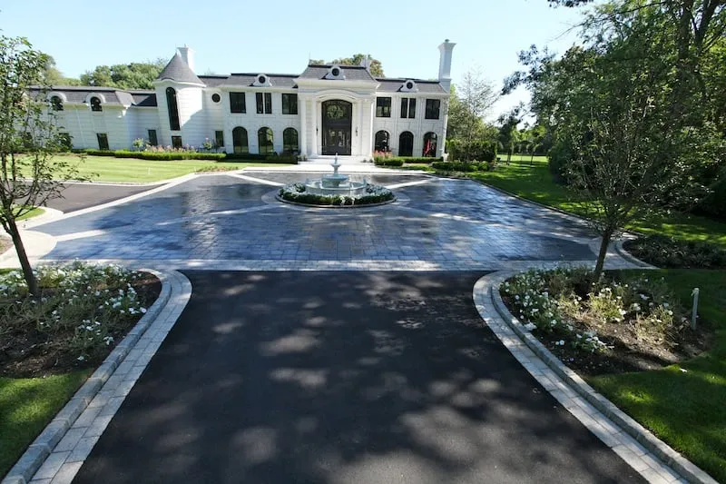 Expert lawn care service in Deer Park, NY - Basics Landscaping