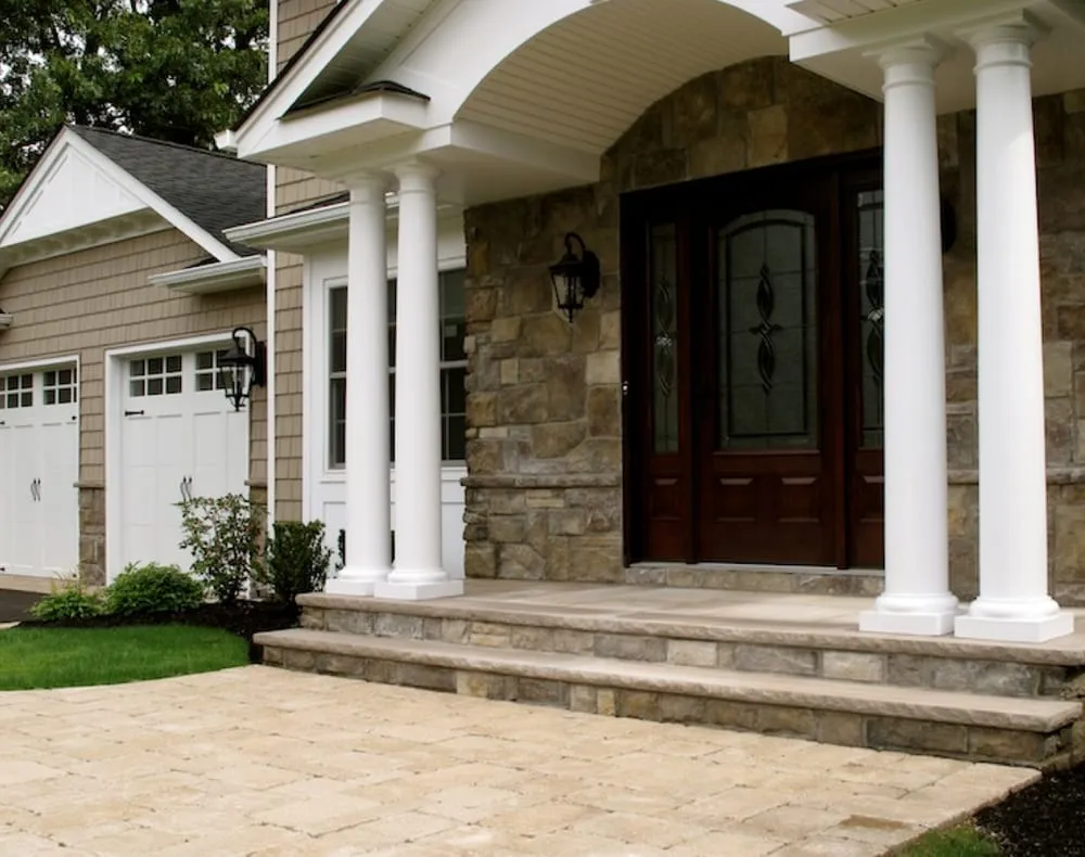 Trusted outdoor landscaping experts serving Deer Park, NY - Basics Landscaping