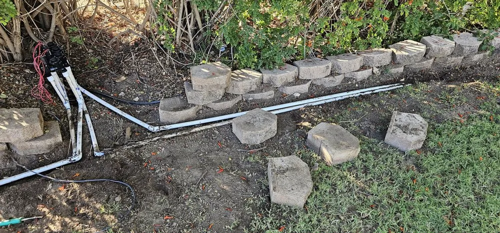 Top-rated lawn care service for year-round maintenance in Riverside, CA by Basilio Andres landscaping