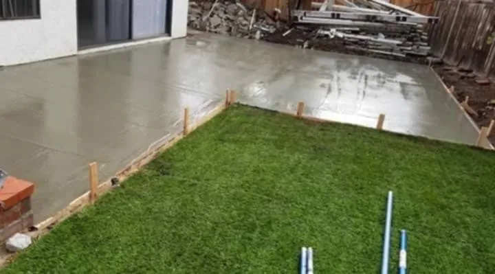 Local landscape installation near you across Riverside, CA - Basilio Andres landscaping