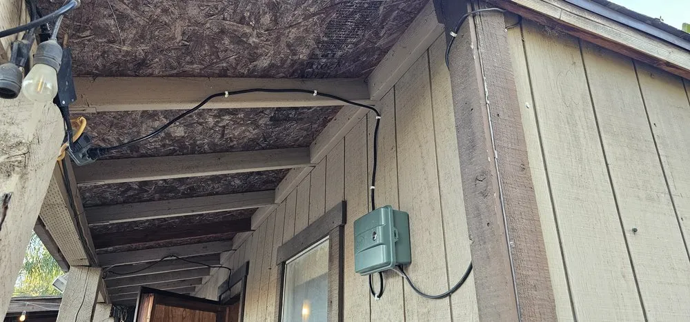 Expert garden landscaping with custom design in Riverside, CA by Basilio Andres landscaping