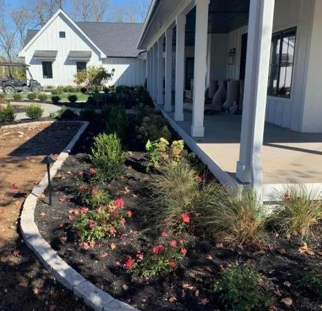 Affordable landscaping services experts serving Valley Park, MO - Basilio Landscaping