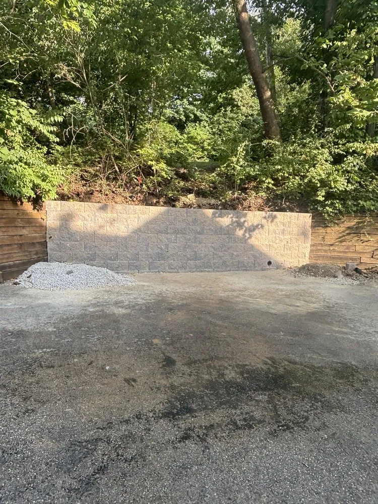 Trusted yard cleanup service near you in Valley Park, MO by Basilio Landscaping