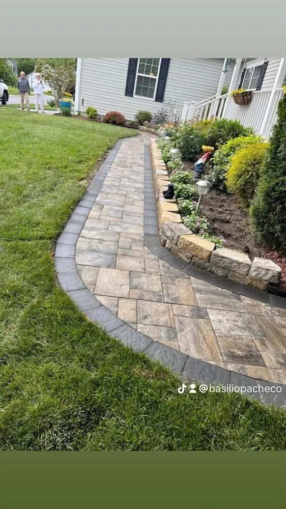 Reliable landscape design in Valley Park, MO - Basilio Landscaping