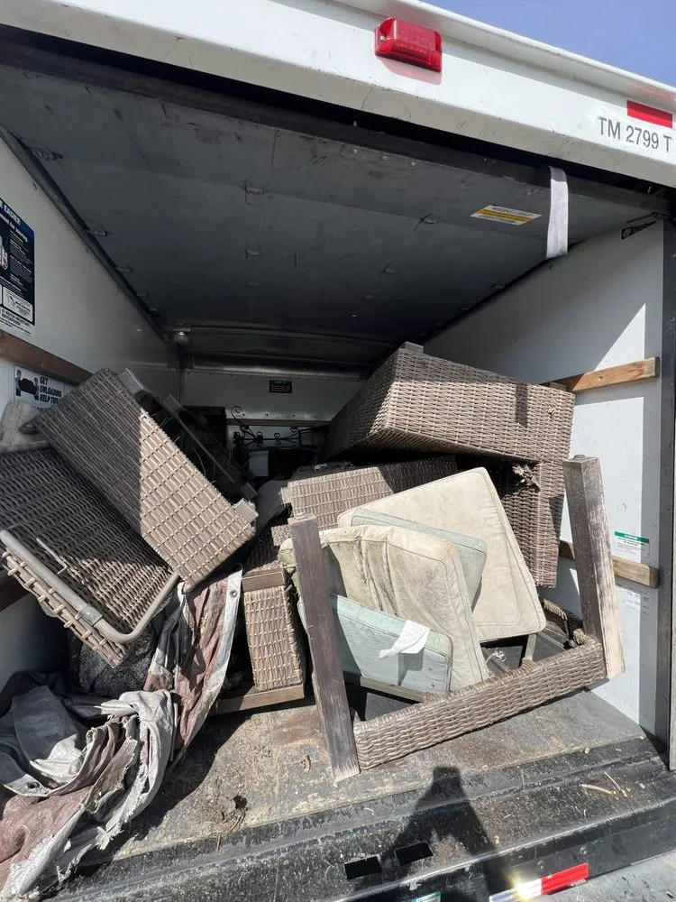 Custom outdoor landscaping for year-round maintenance across Kennewick, WA - Basin Junk removal & lawn care