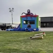 Affordable garden landscaping for residential properties across Midland, TX - Basin Party Solutions