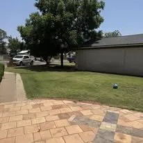 Reliable residential landscaping near you across Midland, TX - Basin Party Solutions